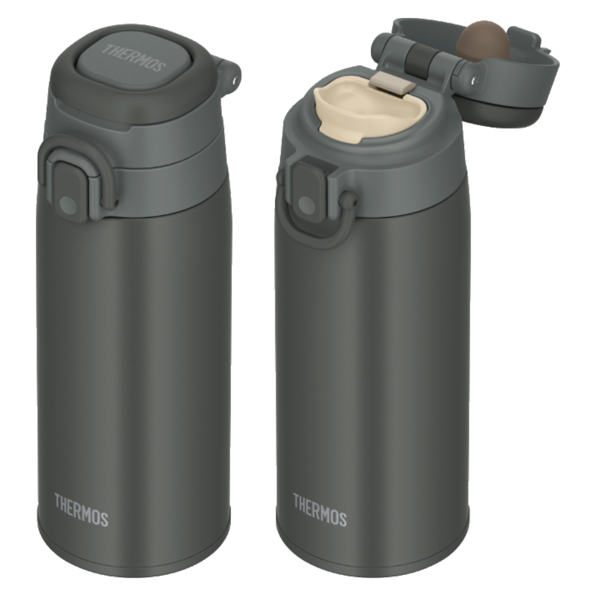 THERMOS（サーモス） 水筒 550ml 真空断熱ケータイマグ （ THERMOS