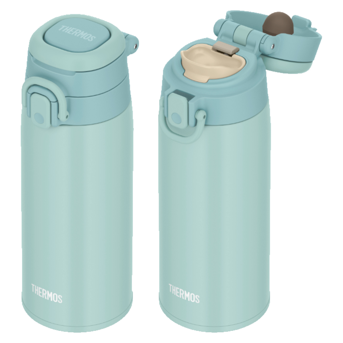 サーモス 水筒 THERMOS（サーモス） 水筒 550ml 真空断熱ケータイマグ （ THERMOS