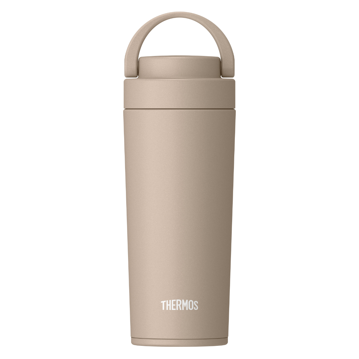THERMOS（サーモス） 水筒 真空断熱ケータイタンブラー 420ml 保温
