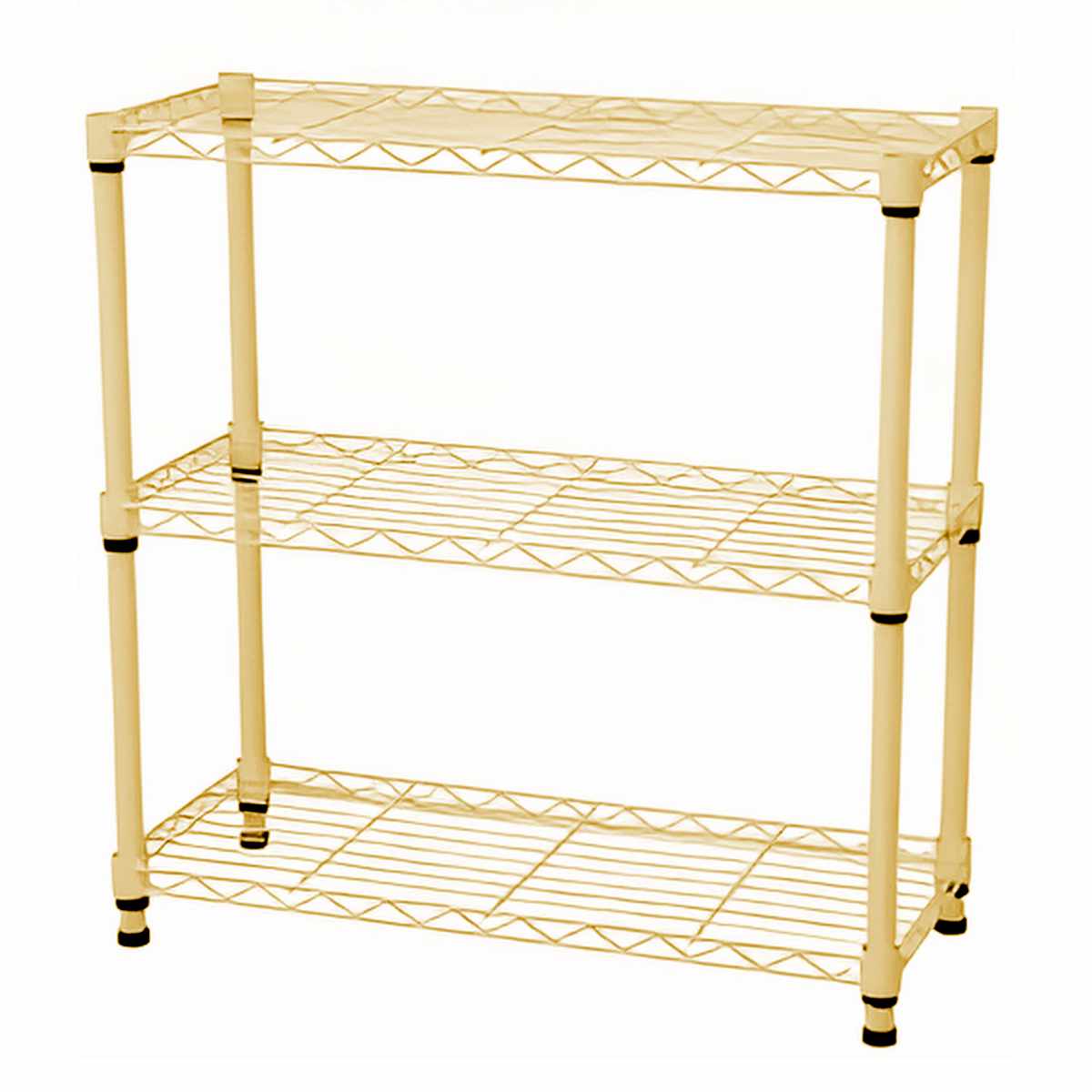 エイ・アイ・エス スチールラック ロータイプ オープンラック 浅型 幅