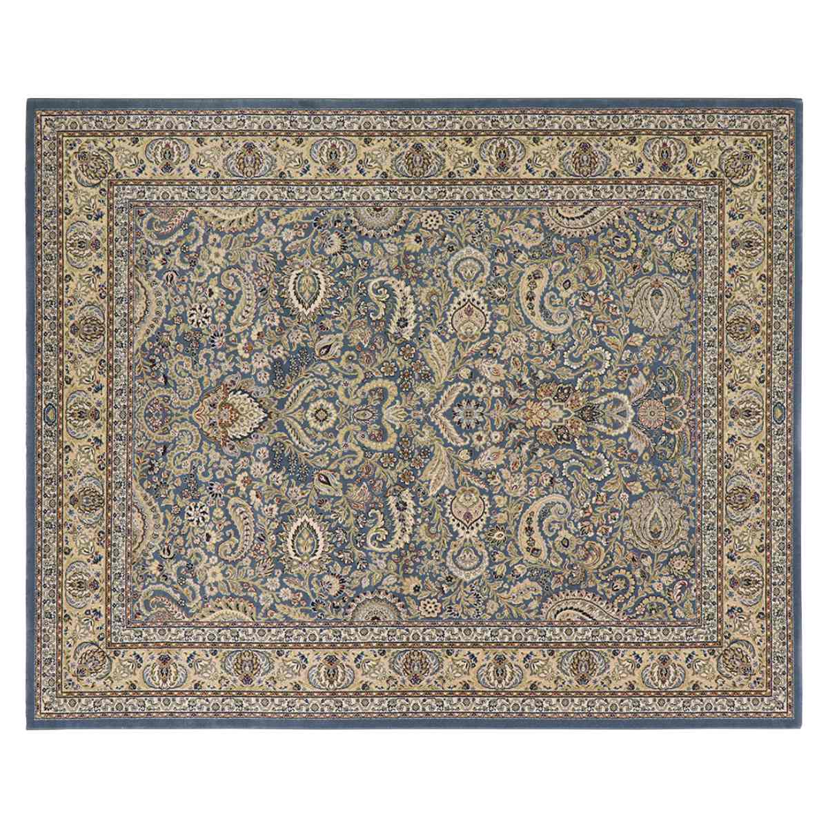 ラグ ディアモンド 240×340cm ウール100％ ベルギー産 （ カーペット  