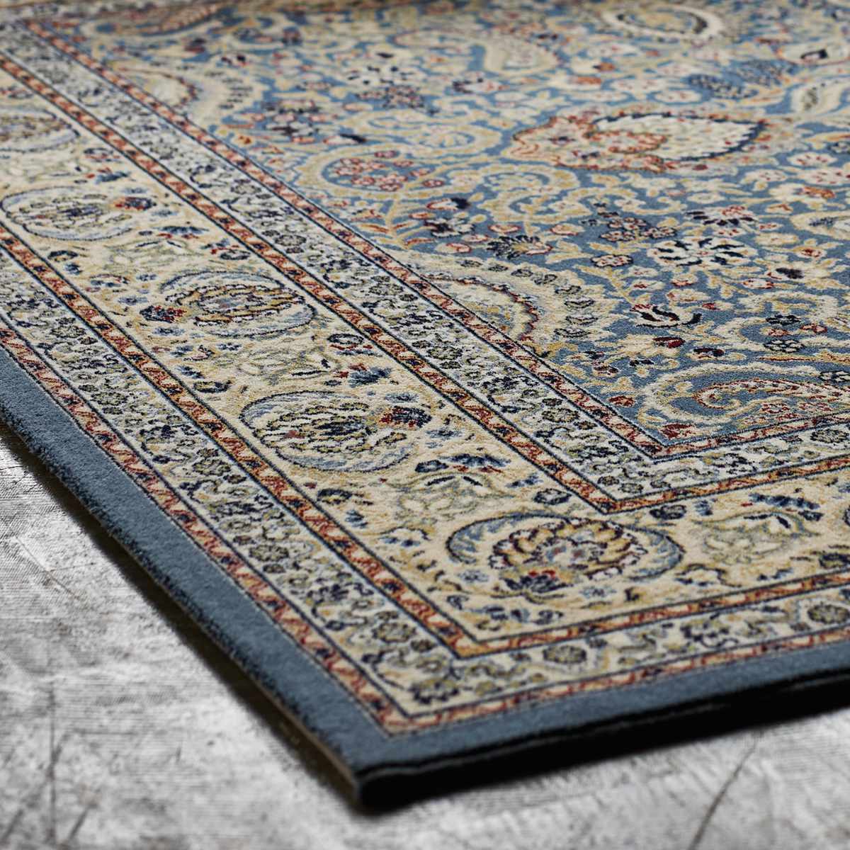 MORIYOSHI（モリヨシ） ラグ ディアモンド 200×250cm ウール100