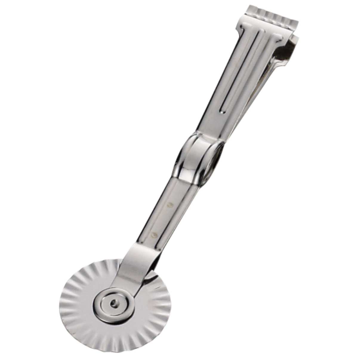 パール金属 パイカッター 19cm ラフィネ ステンレス （ 食洗機対応