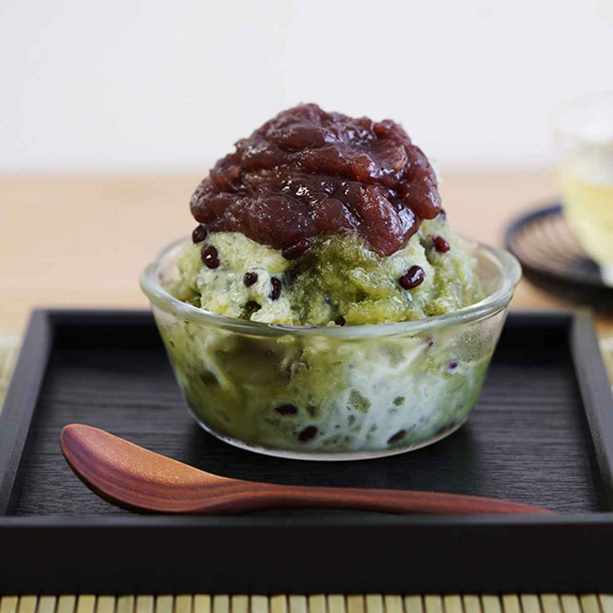 HARIO（ハリオ） スイーツボウル 11cm 耐熱ガラス 4個入り （ HARIO 食