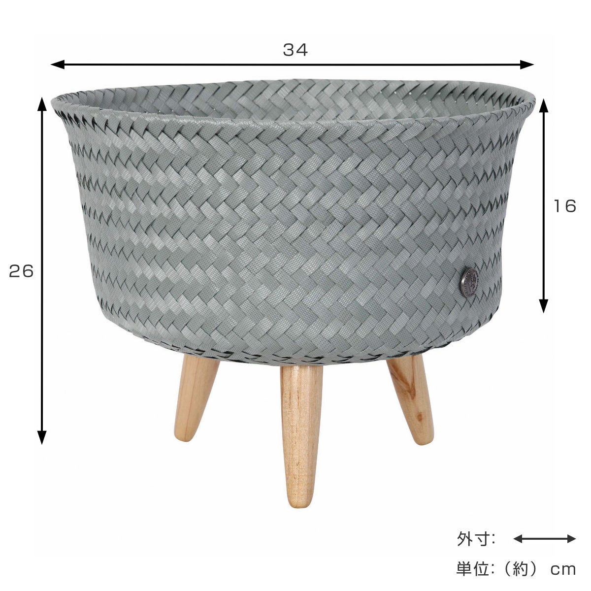 �i�A�E�g���b�g�j �v�����^�[ �J�o�[ HandedBy UP LOW �i �v�����^�[�J�o�[ ���J�o�[ ���� �o�X�P�b�g �A�ؔ��J�o�[ �A�ؔ����� �r�t�� �j �֘A�摜3