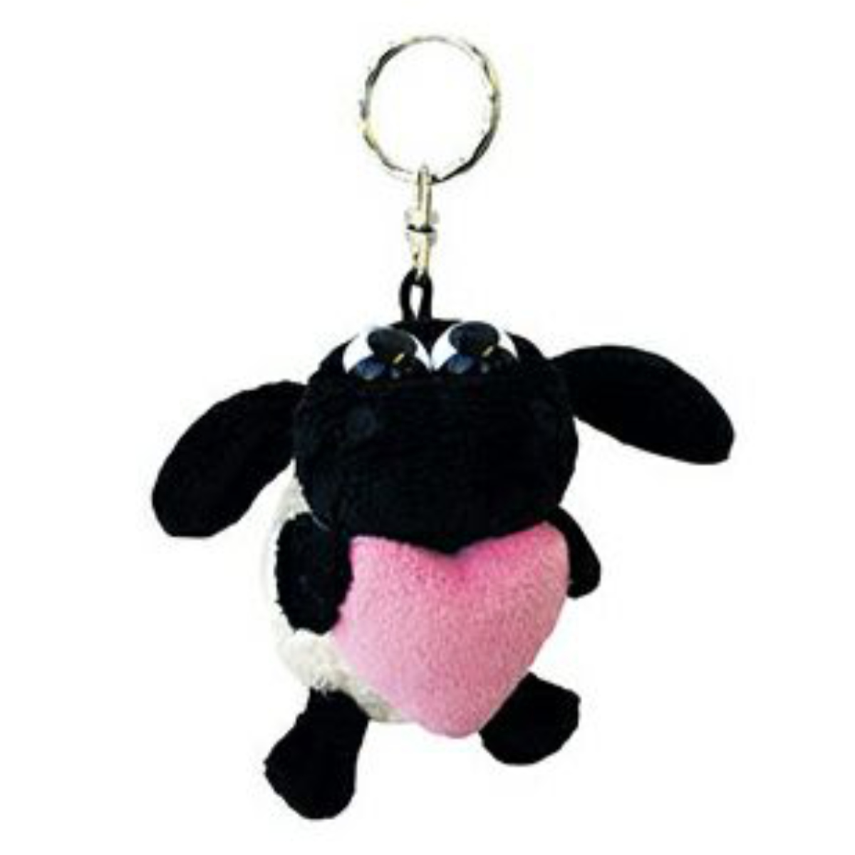 NICI キーリング　ひつじ（ジョリーシリーズ）10体セット NICI キーリング ひつじ（ジョリーシリーズ）10体セット - メルカリ