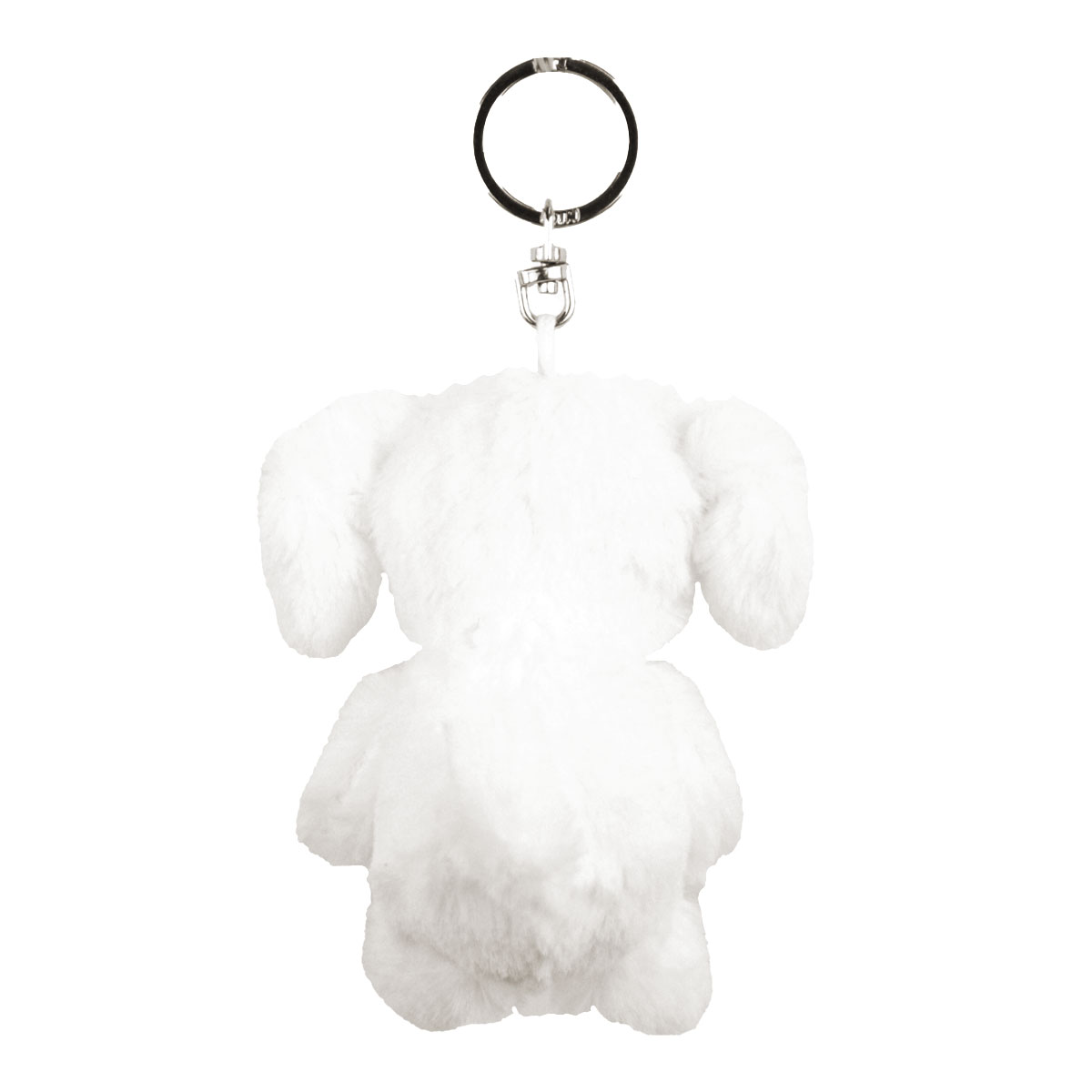 アントレックス キーホルダー ぬいぐるみ NICI BB 犬 10cm （ キー