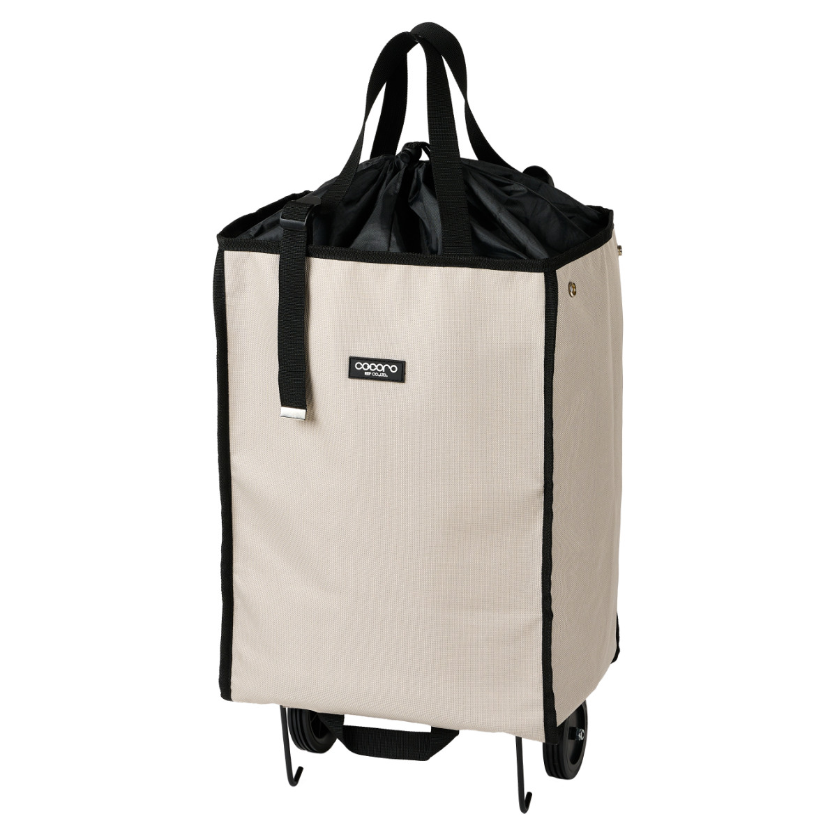 ショッピングカート キュイール ハンディトートカート COCORO
