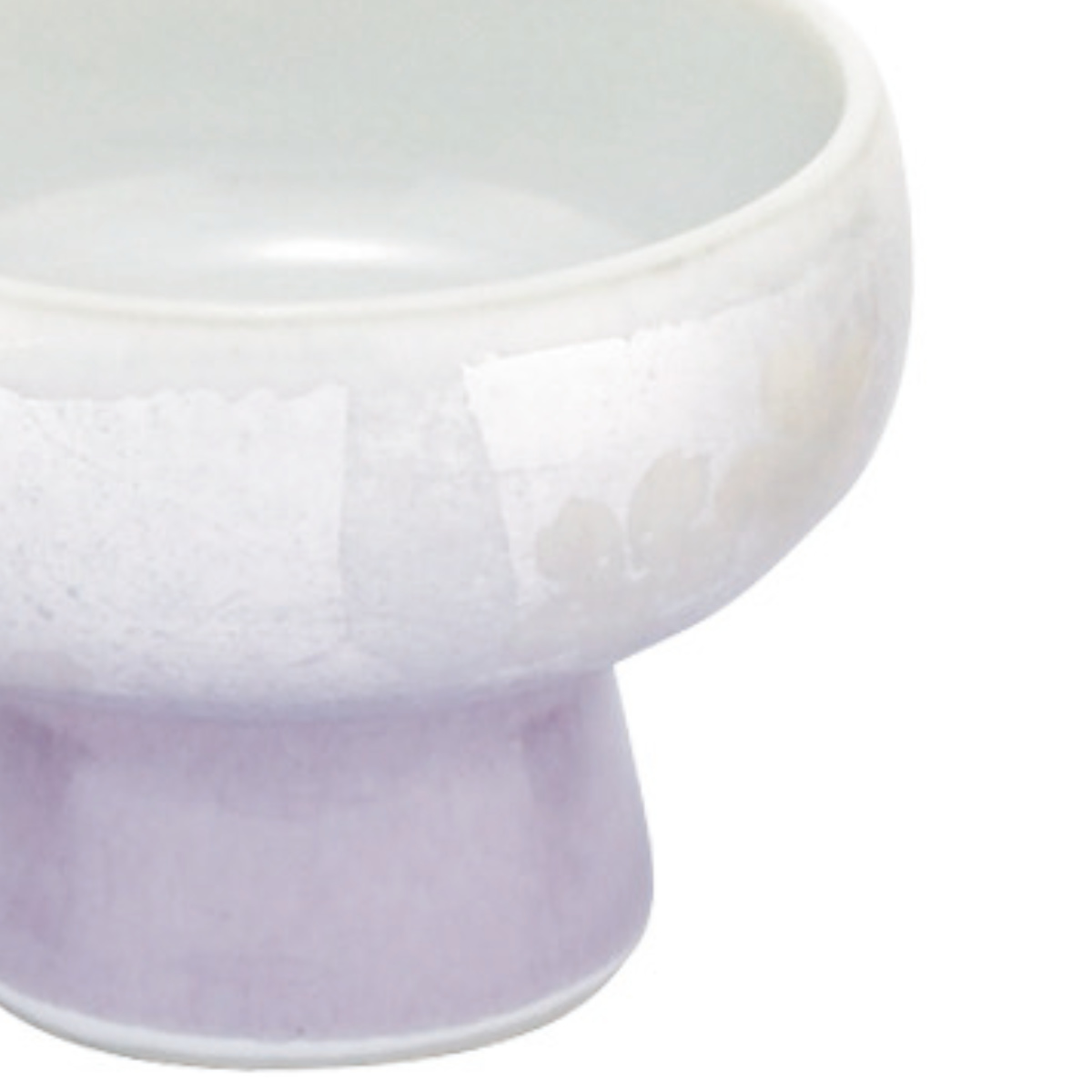 日本香堂 湯呑み 九谷焼銀彩 宇野千代の仏具揃え 淡墨の桜 仏具 陶器