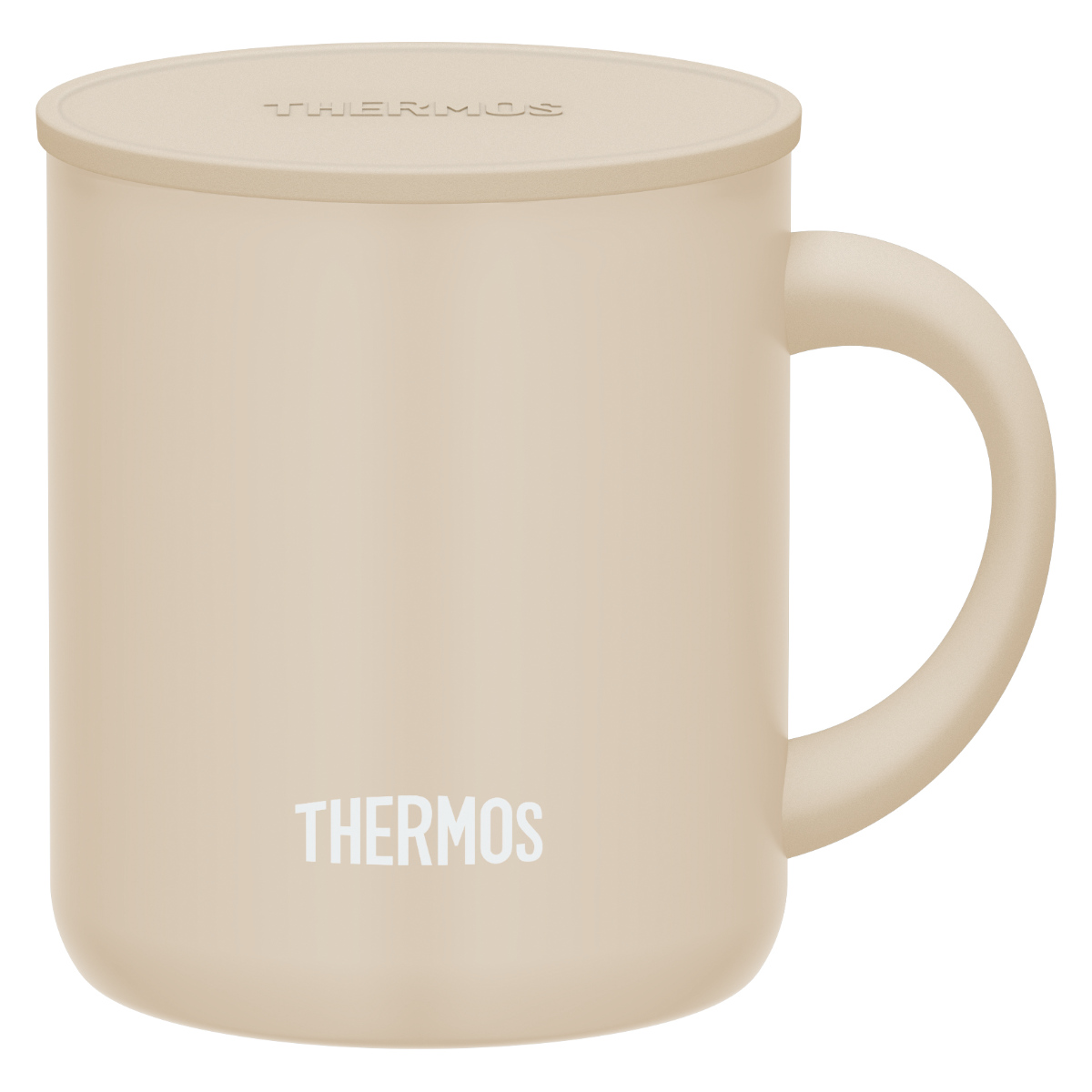 三冠馬マグカップ オルフェーヴル タンブラー サーモス製真空断熱マグカップ THERMOS サーモス マグカップ 280ml 真空断熱 フタ付き