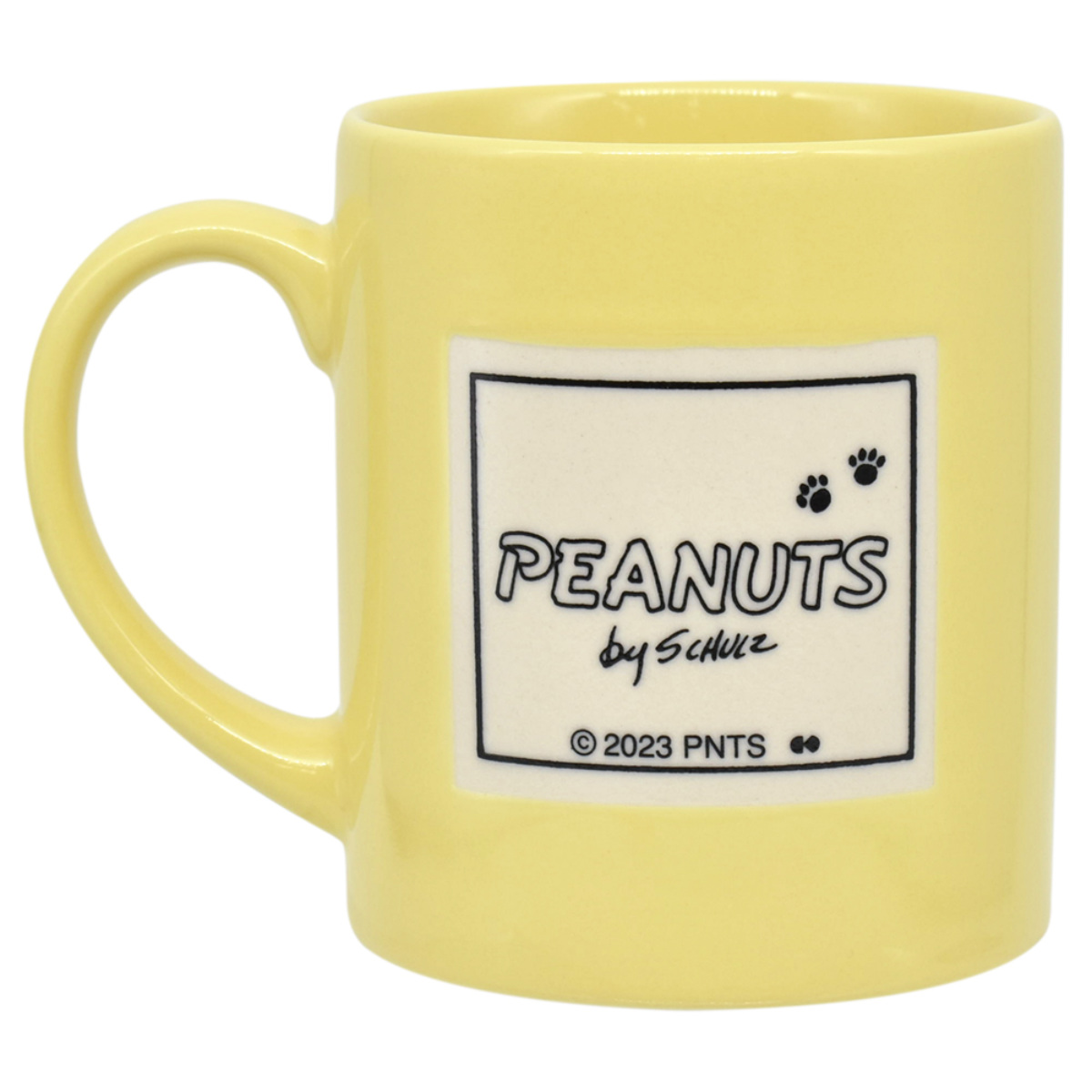 マグカップ 300ml スヌーピー PEANUTS 磁器 （ 食洗器対応 電子レンジ対応 マグ カップ コップ テーブルウェア 食器 ） | ブランド登録なし | 14
