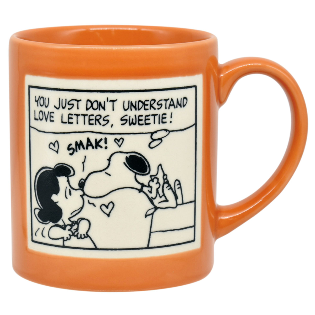 マグカップ 300ml スヌーピー PEANUTS 磁器 （ 食洗器対応 電子レンジ対応 マグ カップ コップ テーブルウェア 食器 ） | ブランド登録なし | 09