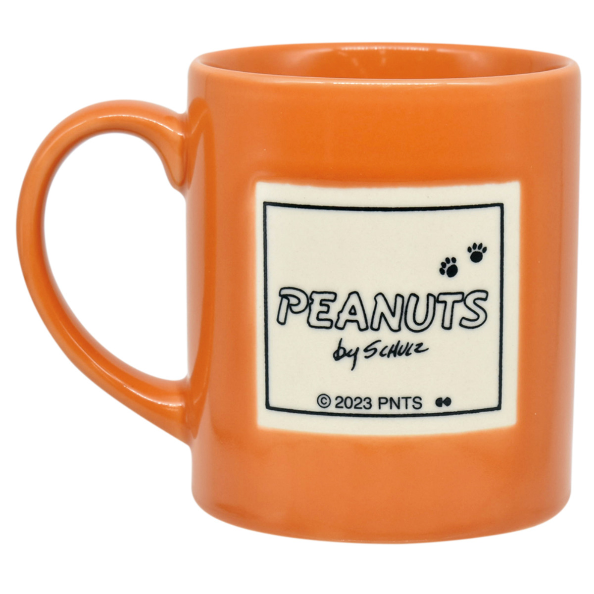 マグカップ 300ml スヌーピー PEANUTS 磁器 （ 食洗器対応 電子レンジ対応 マグ カップ コップ テーブルウェア 食器 ） | ブランド登録なし | 10