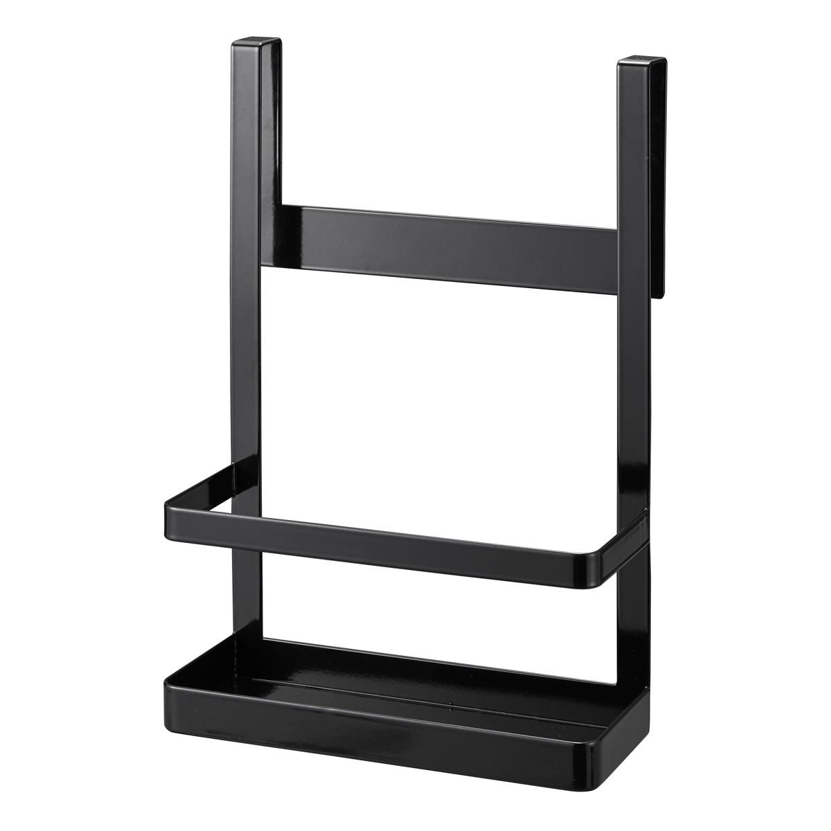 tower 山崎実業 下駄箱扉引っ掛けフック＆ツールホルダー タワー