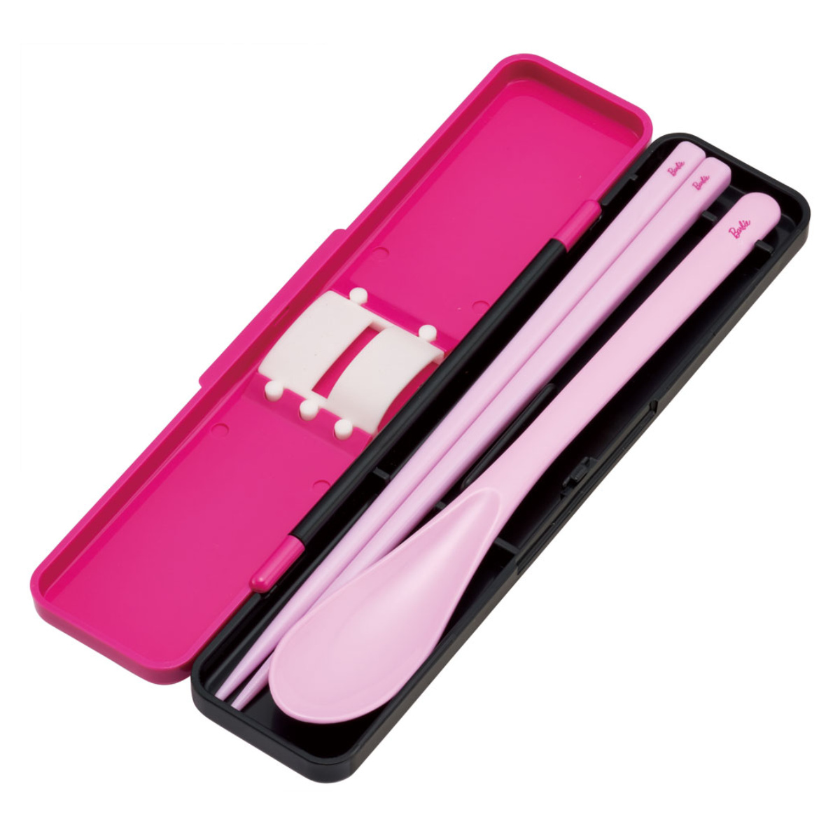 スケーター コンビセット 抗菌コンビセット バービー （ BARBIE 食洗機