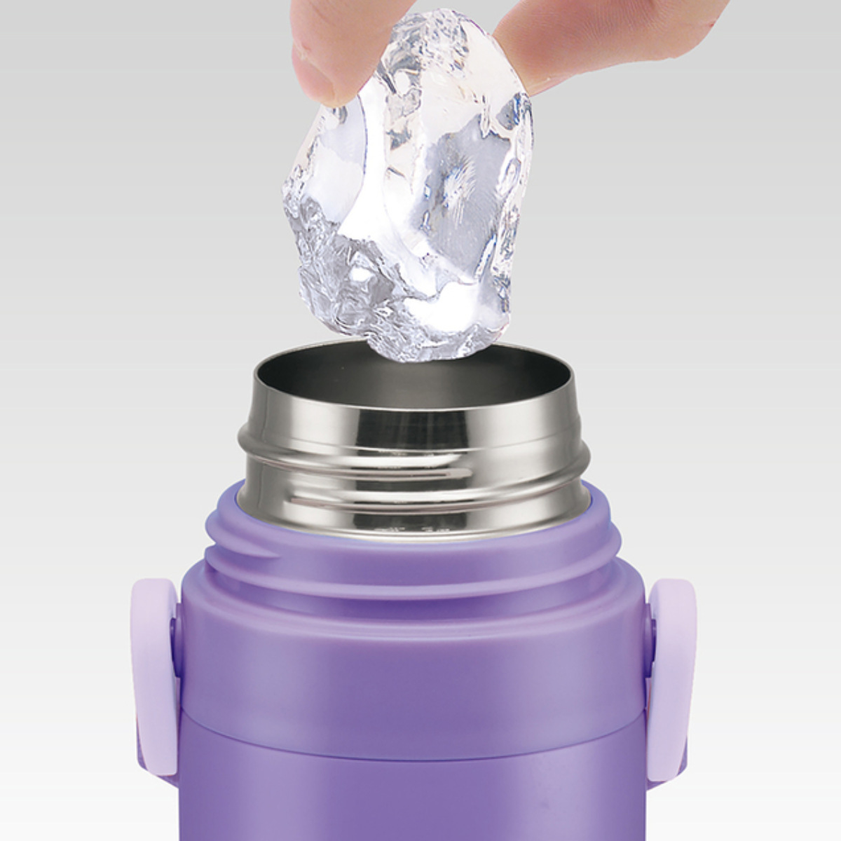 スケーター 水筒 470ml 超軽量ダイレクトボトル ポケモン （ ゲンガー