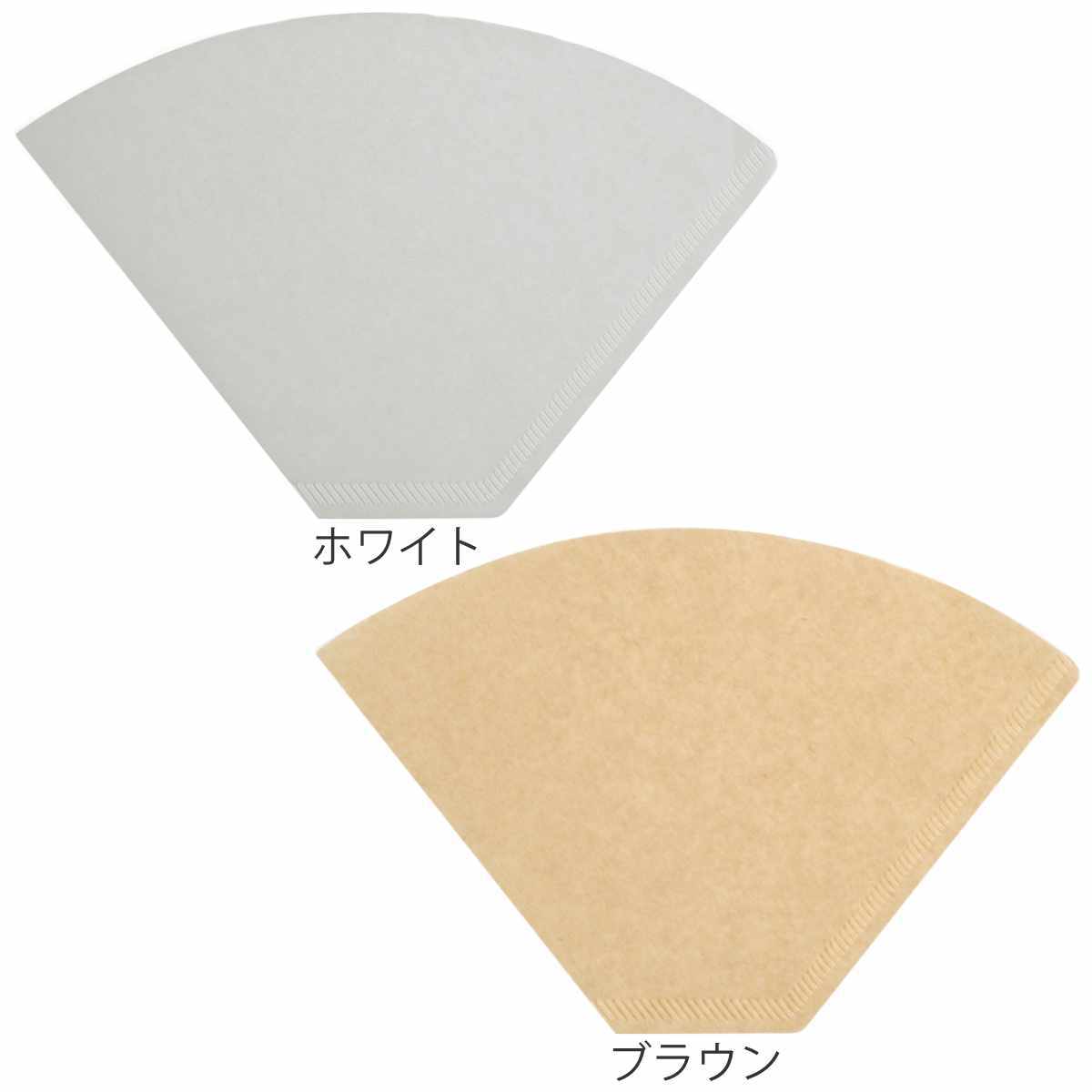 HARIO ハリオ コーヒーフィルター 4〜7...の詳細画像1