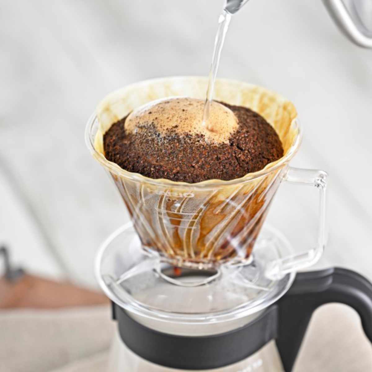 HARIO ハリオ コーヒーフィルター 4〜7...の詳細画像3