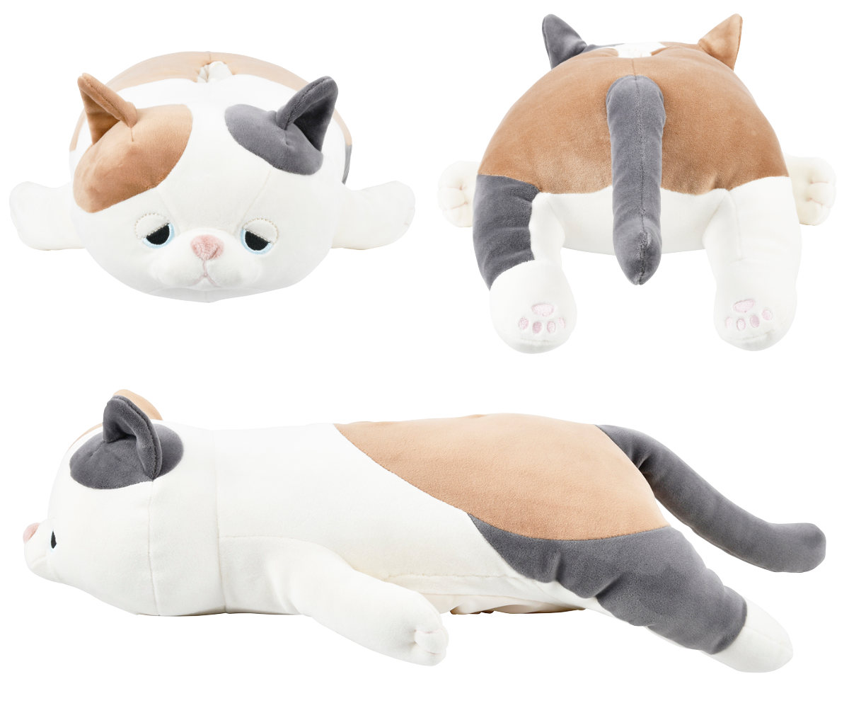 LivHeart（りぶはあと） ティッシュケース プレミアムねむねむ