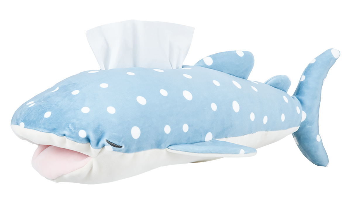 LivHeart（りぶはあと） ティッシュケース プレミアムねむねむ