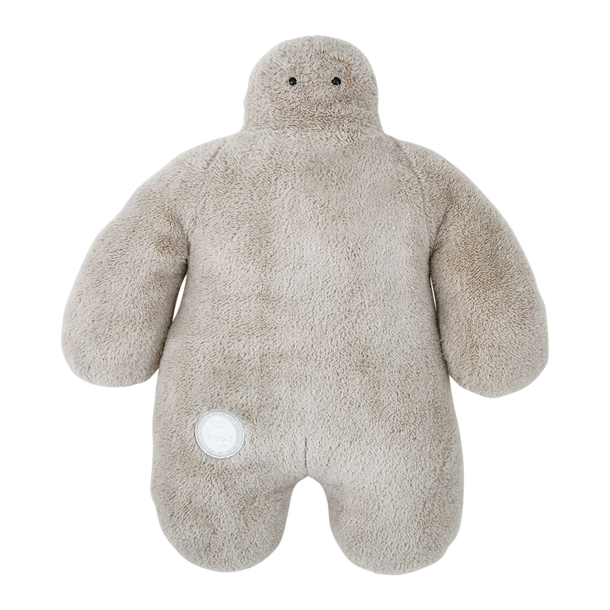 LivHeart（りぶはあと） 抱き枕 FUNIO Mサイズ 55cm クッション