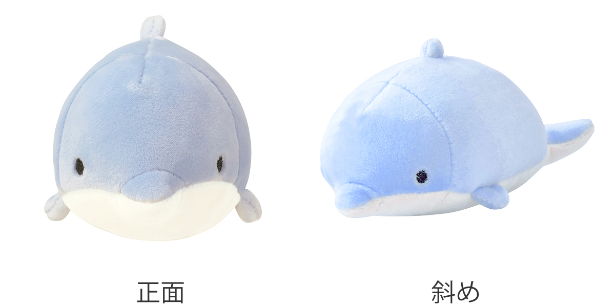 LivHeart（りぶはあと） マスコット 11cm 手乗りサイズ マシュマロ