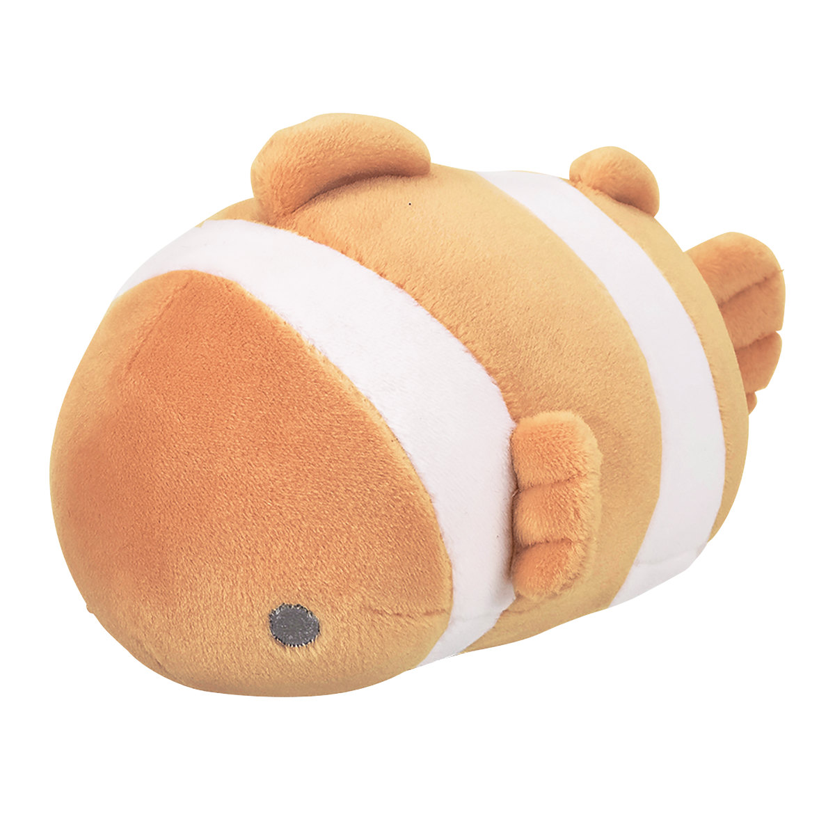 LivHeart（りぶはあと） マスコット 11cm 手乗りサイズ マシュマロ