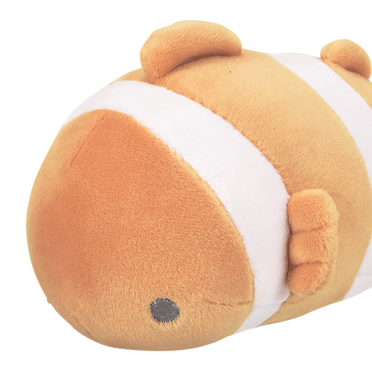 LivHeart（りぶはあと） マスコット 11cm 手乗りサイズ マシュマロ