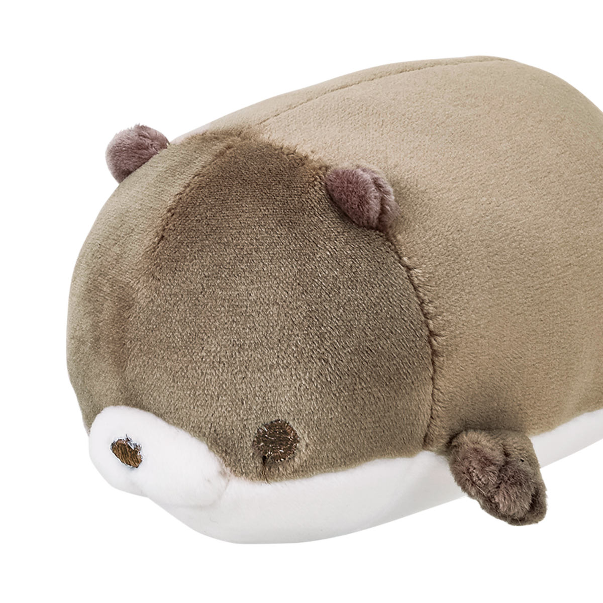 LivHeart（りぶはあと） マスコット 11cm 手乗りサイズ マシュマロ