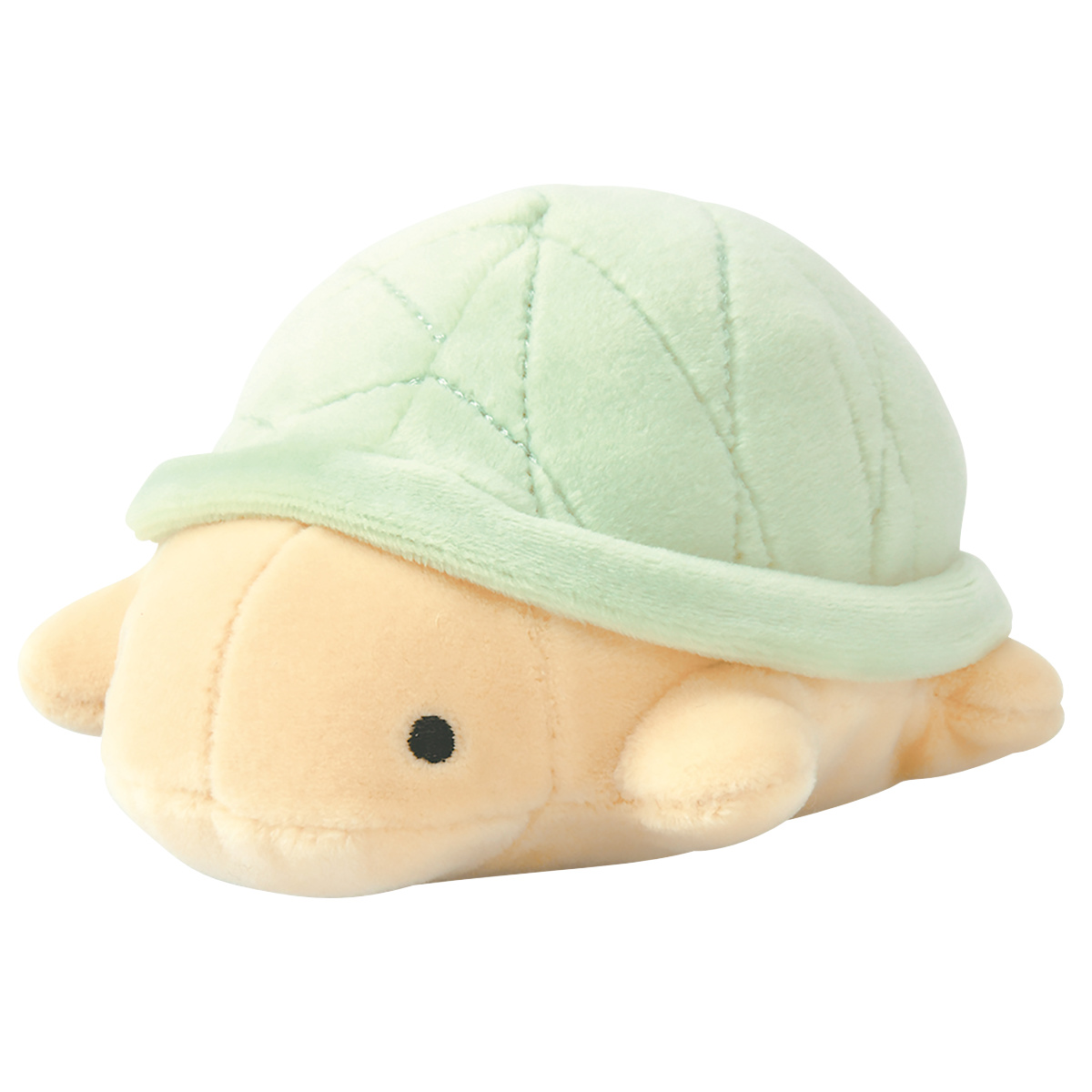 LivHeart（りぶはあと） マスコット 12cm 手乗りサイズ マシュマロ