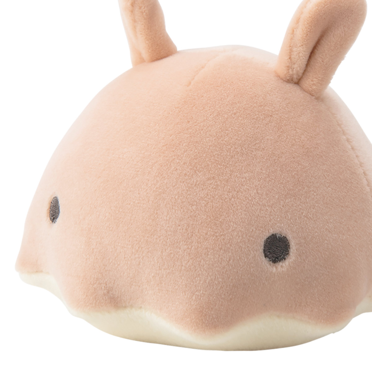 LivHeart（りぶはあと） マスコット 10.5cm 手乗りサイズ マシュマロ