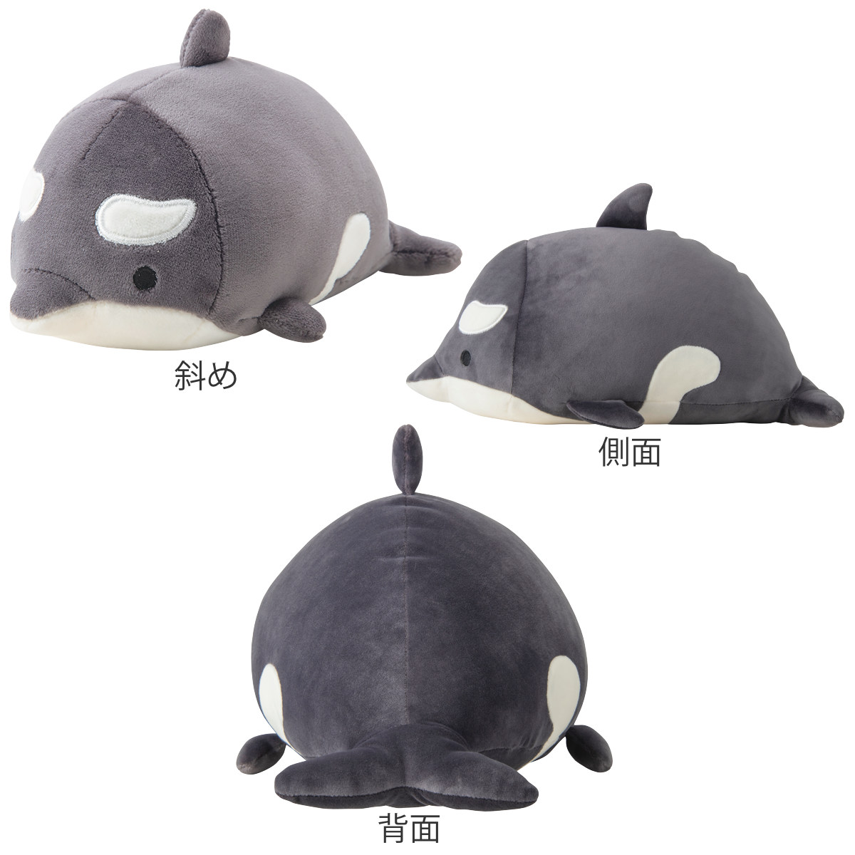 LivHeart（りぶはあと） マスコット 11cm 手乗りサイズ マシュマロ