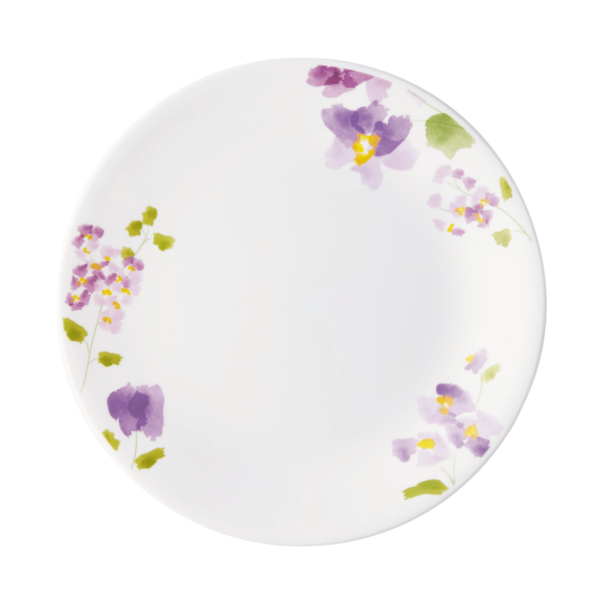 パール金属 食器 5点セット CORELLE コレール バイオレットミスト 強化