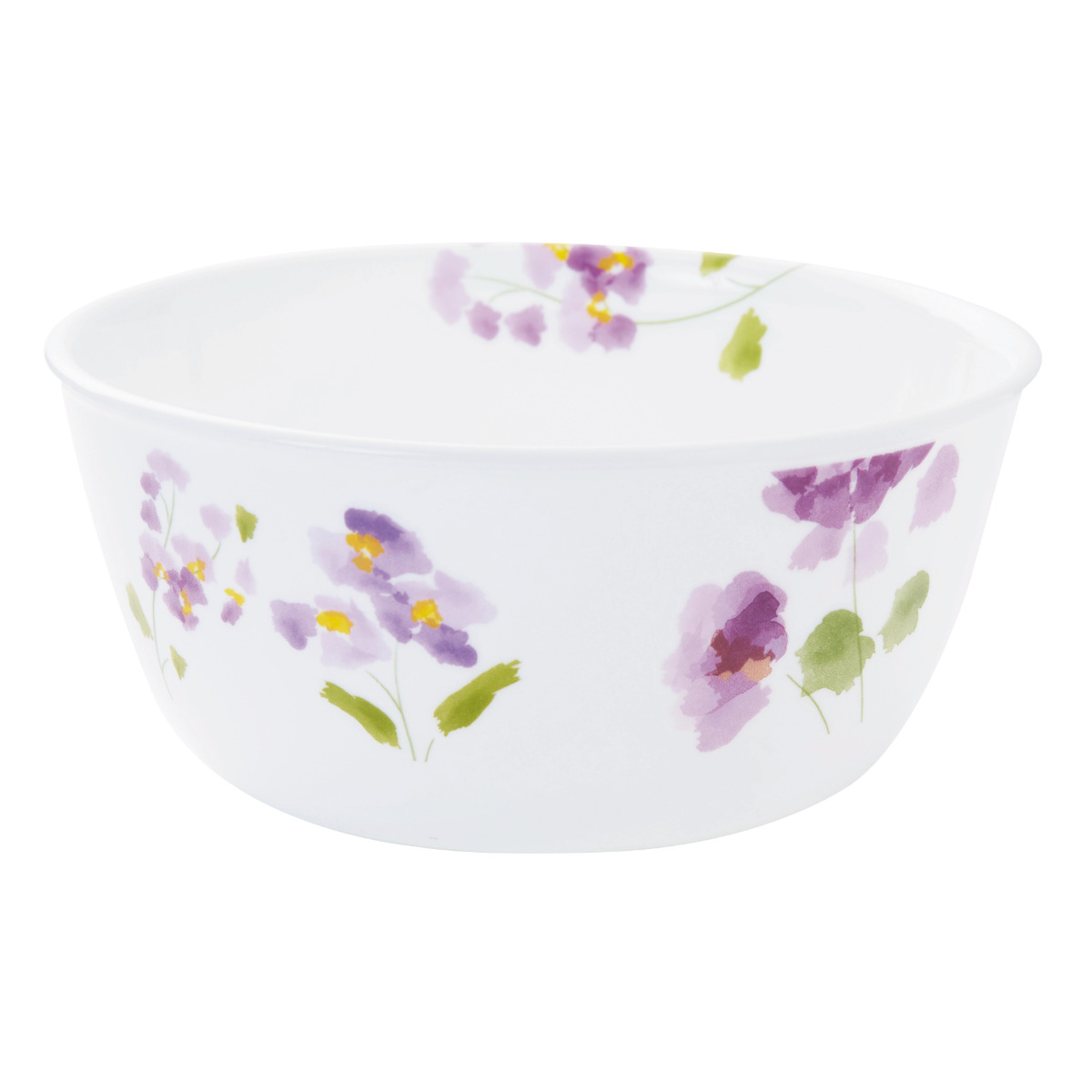 パール金属 食器 5点セット CORELLE コレール バイオレットミスト 強化