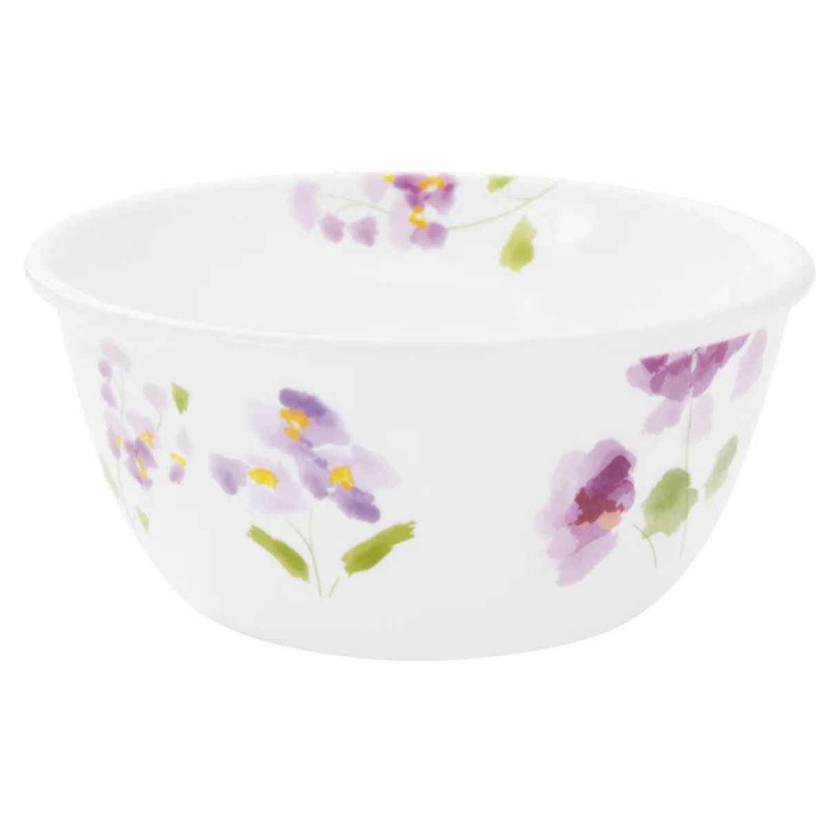 パール金属 食器 5点セット CORELLE コレール バイオレットミスト 強化