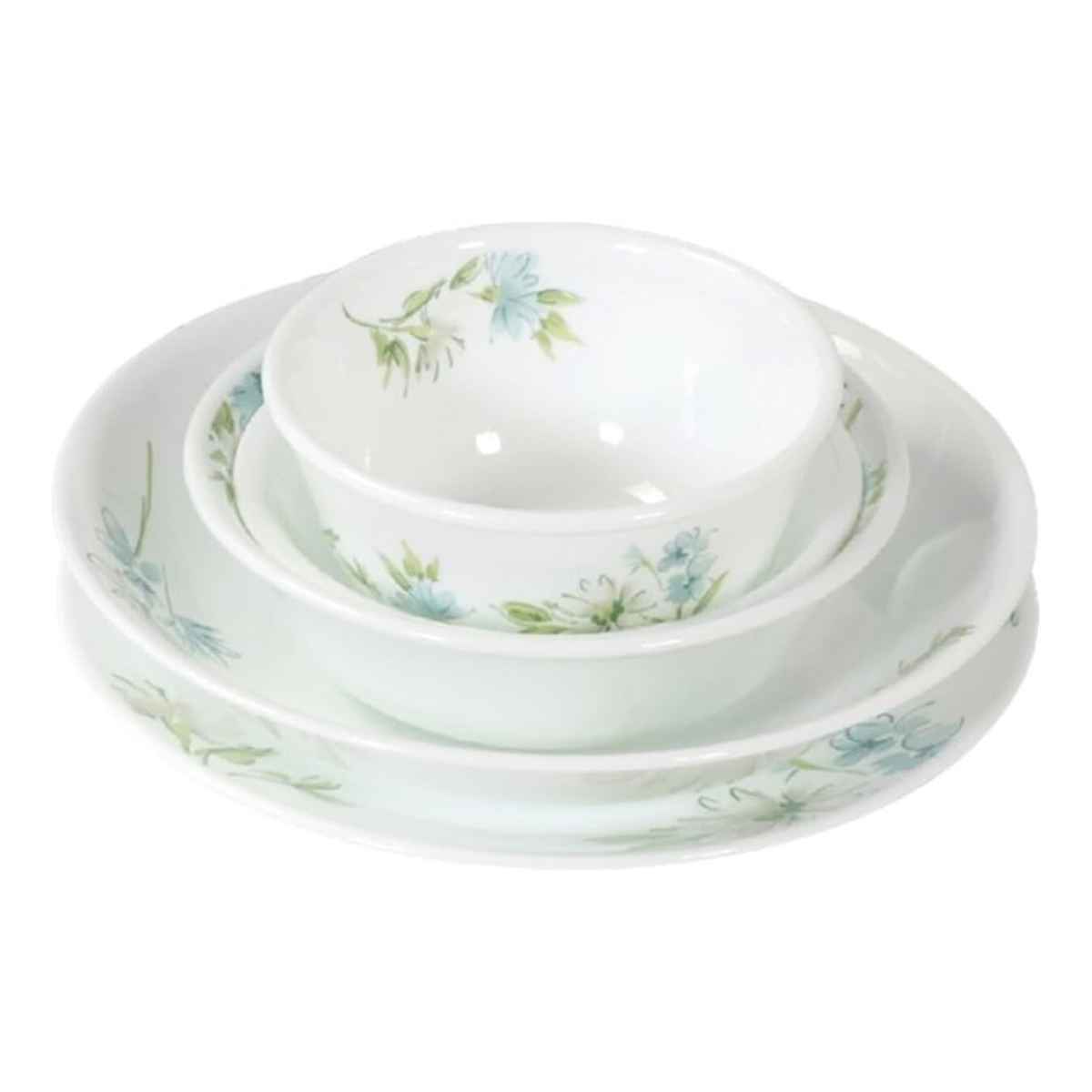 パール金属 食器 5点セット CORELLE コレール フェアリーフローラ 強化