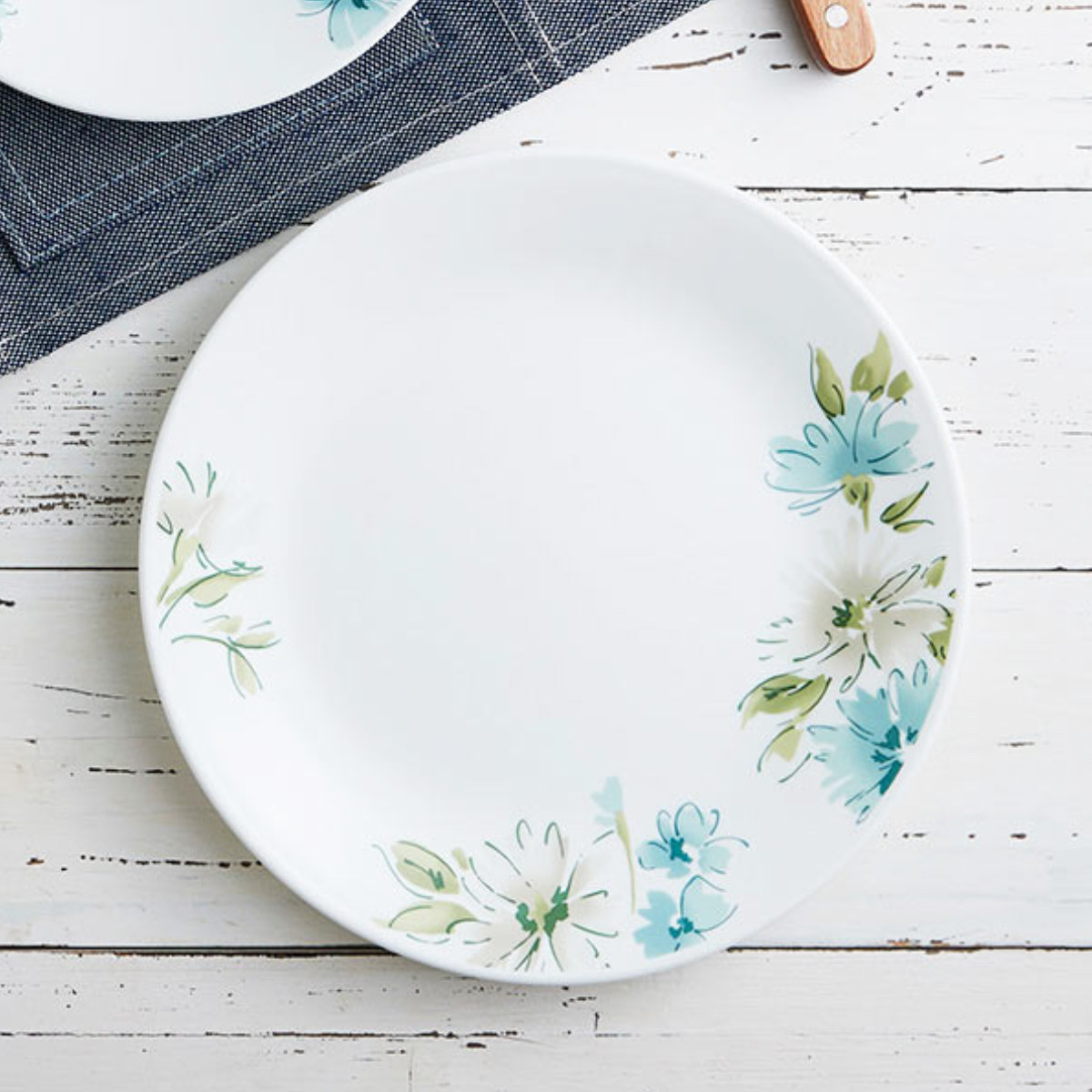 パール金属 食器 5点セット CORELLE コレール フェアリーフローラ 強化