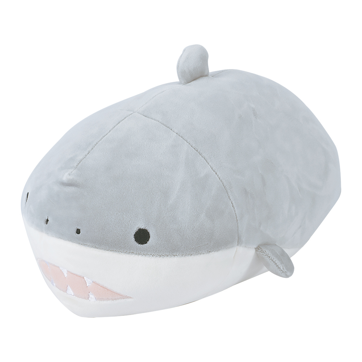 LivHeart（りぶはあと） ボルスター 27cm クッション マシュマロ