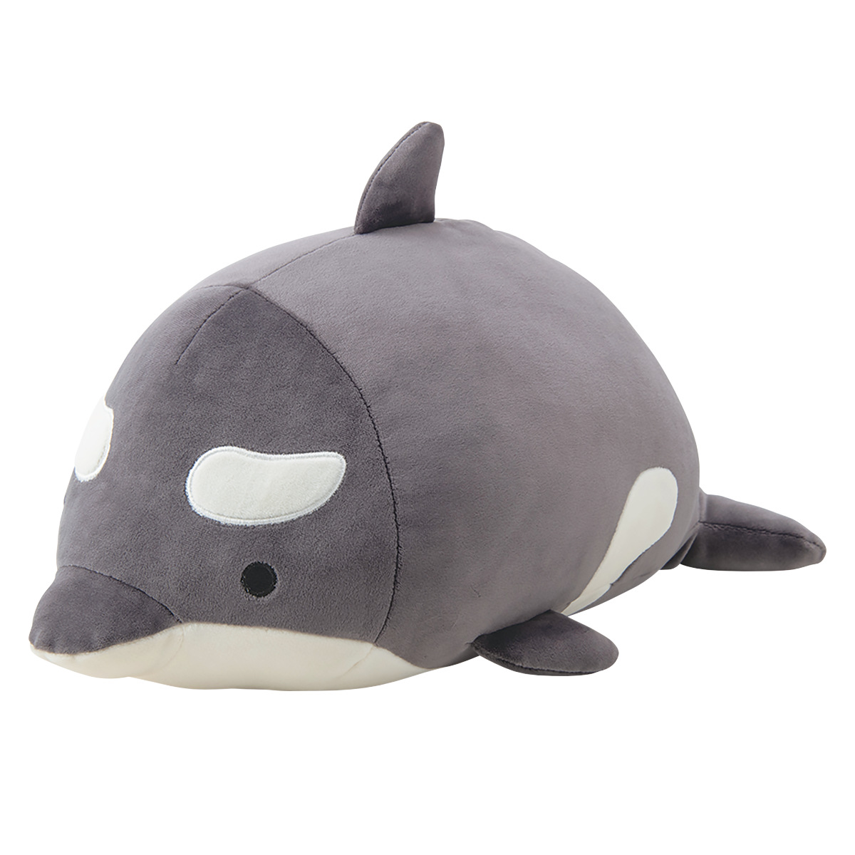 LivHeart（りぶはあと） ボルスター 27cm クッション マシュマロ