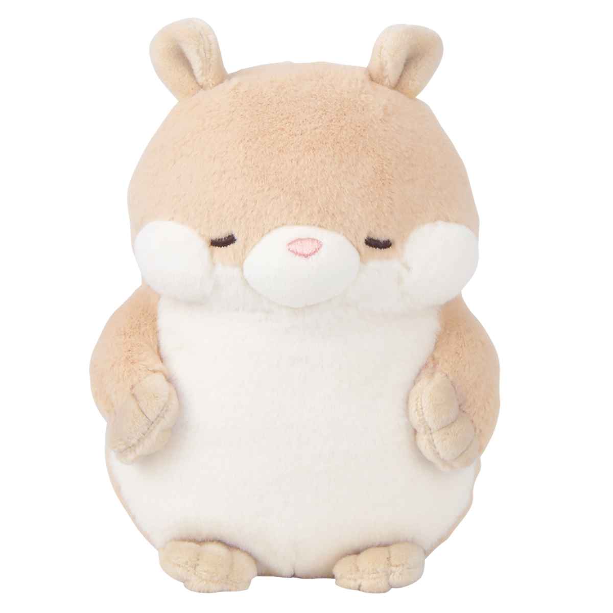 LivHeart 抱きまくら ぬいぐるみ Mサイズ ポクシン はむ （ 抱き枕