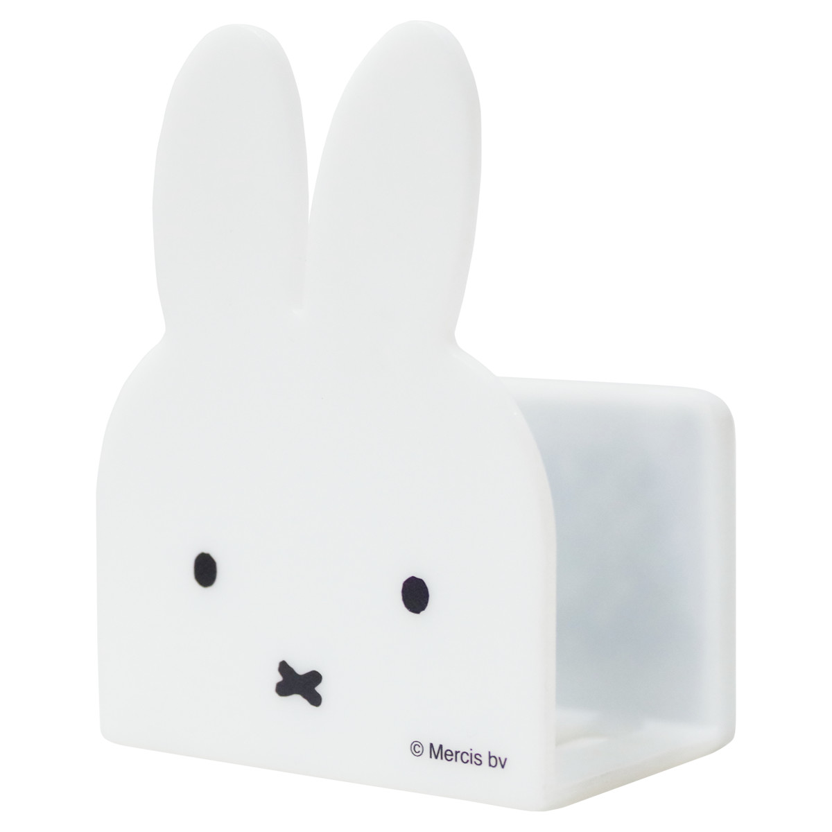 オカトー スポンジラック miffy マグネットスポンジホルダー