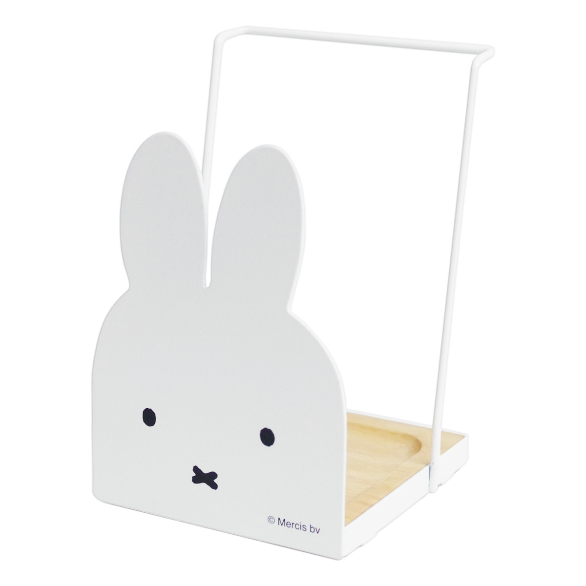 オカトー キッチンツールスタンド ミッフィー miffy 調理器具スタンド