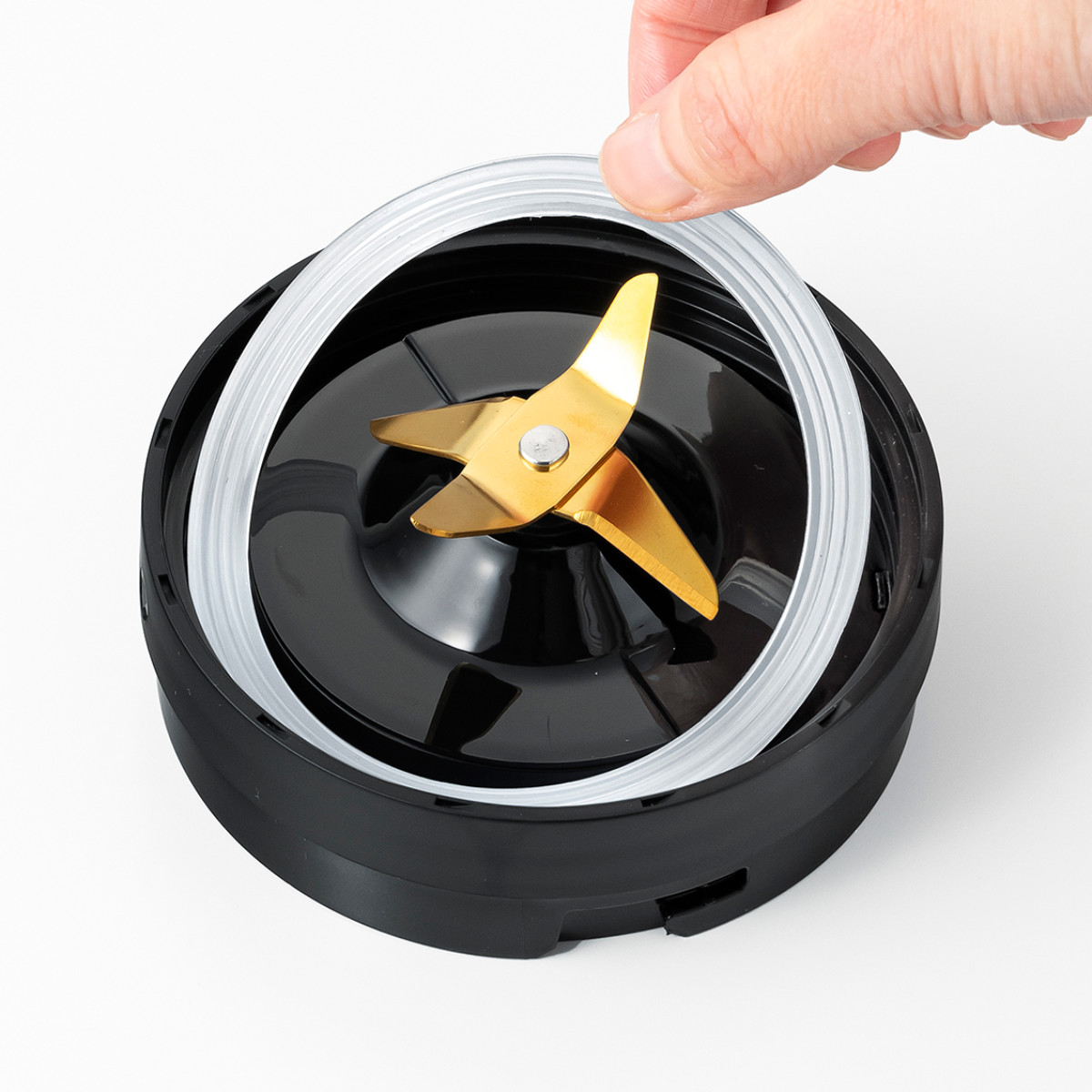 RUSSELL HOBBS（ラッセルホブス） 特典付き ベーシックブレンダー