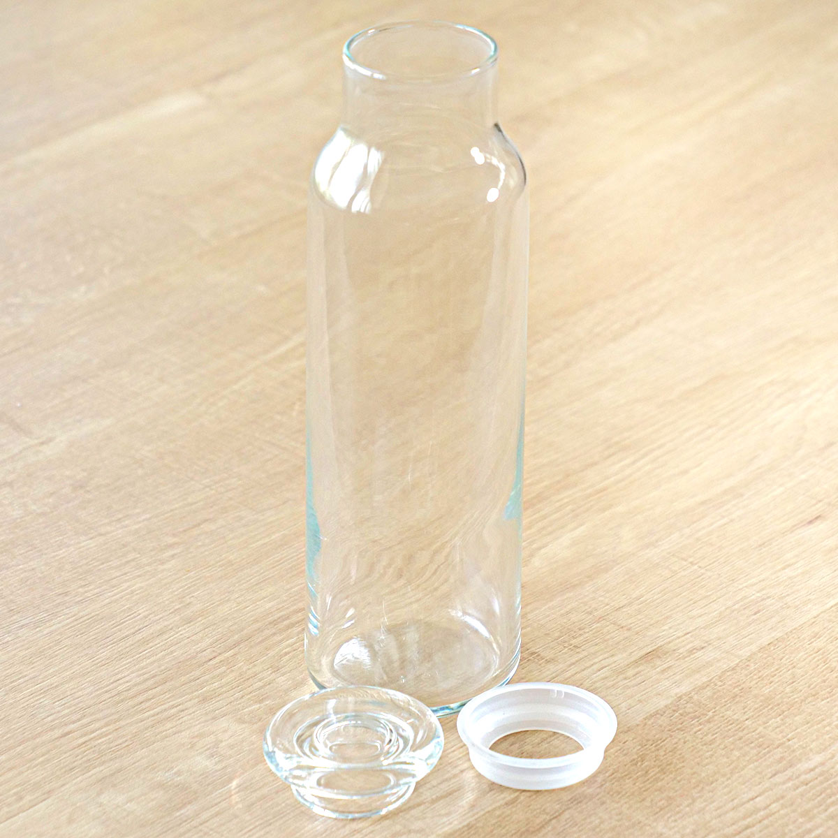 リビー ピッチャー 冷水筒 720ml ハイドレーションボトル ガラス