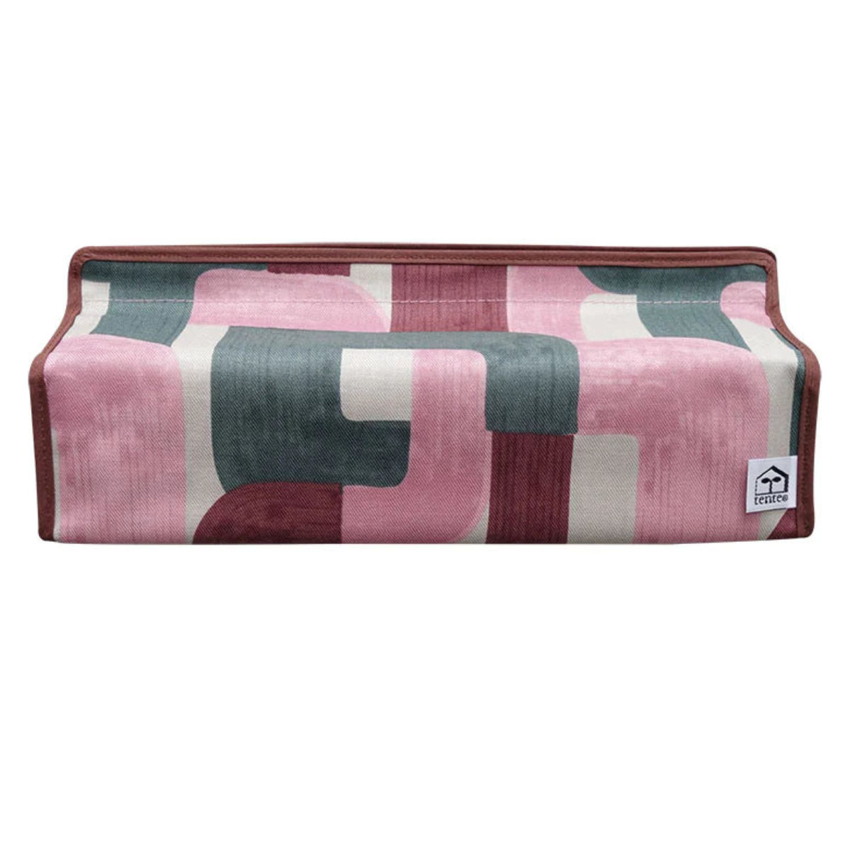 HEMING'S（ヘミングス） ティッシュケース tente DRAWING モダン 日本