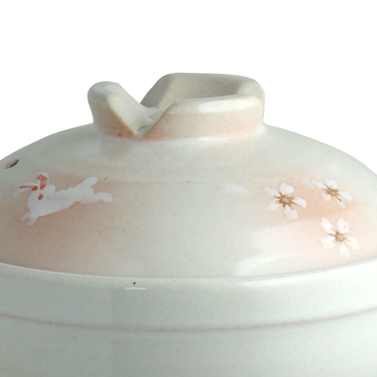 土鍋 9号 直火専用 深型 吉野 （ ガス火対応 卓上鍋 両手鍋 季節鍋 ど