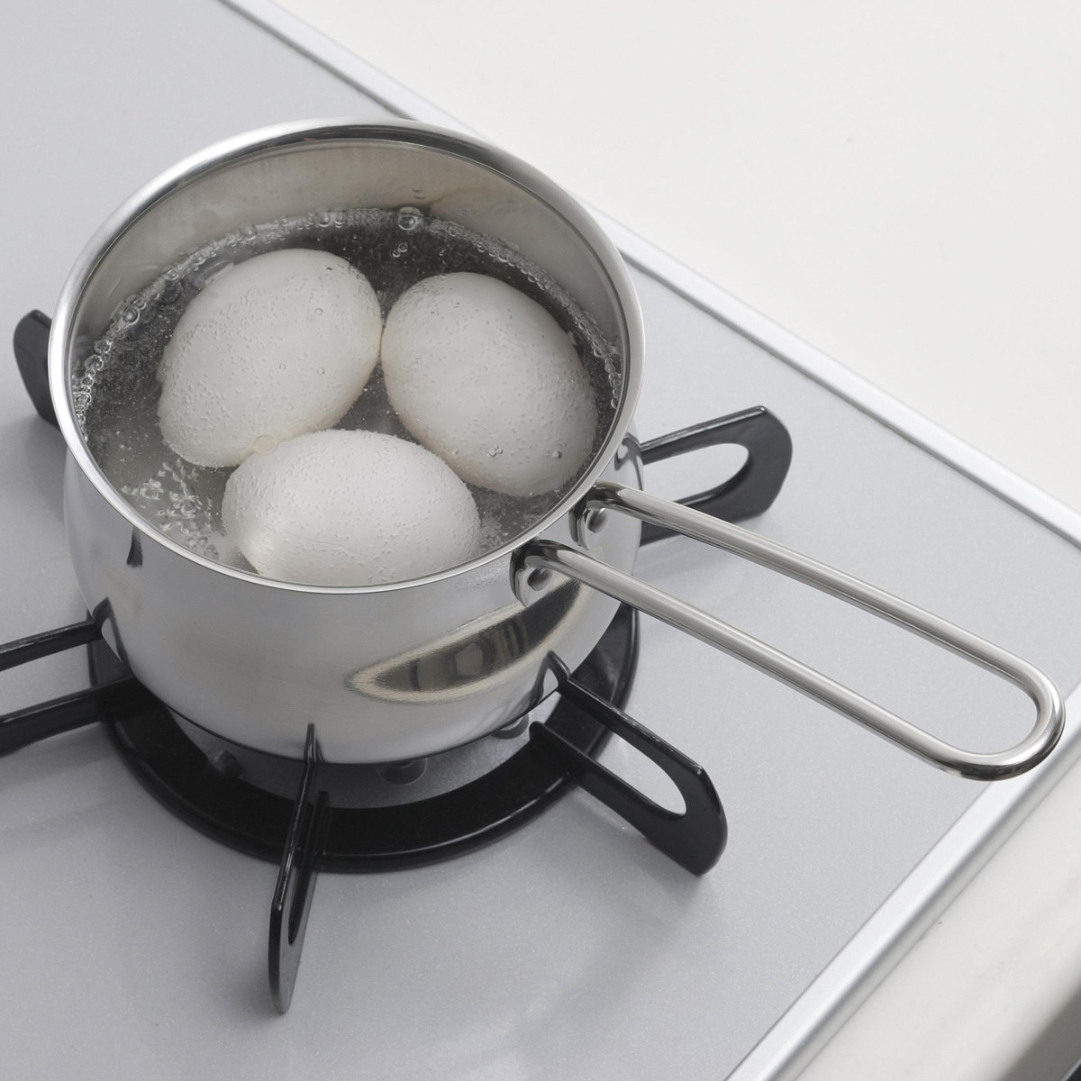 下村企販 ミルクパン 12cm 食洗機で洗えてきれいに注げるミルクパン