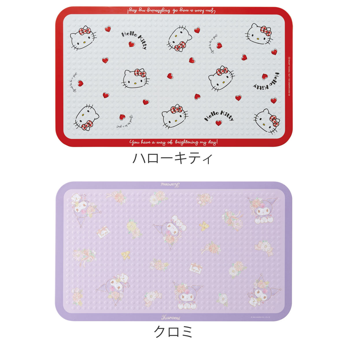 スケーター 鍋敷き キッチン耐熱ボードM （ キャラクター 耐熱ボード