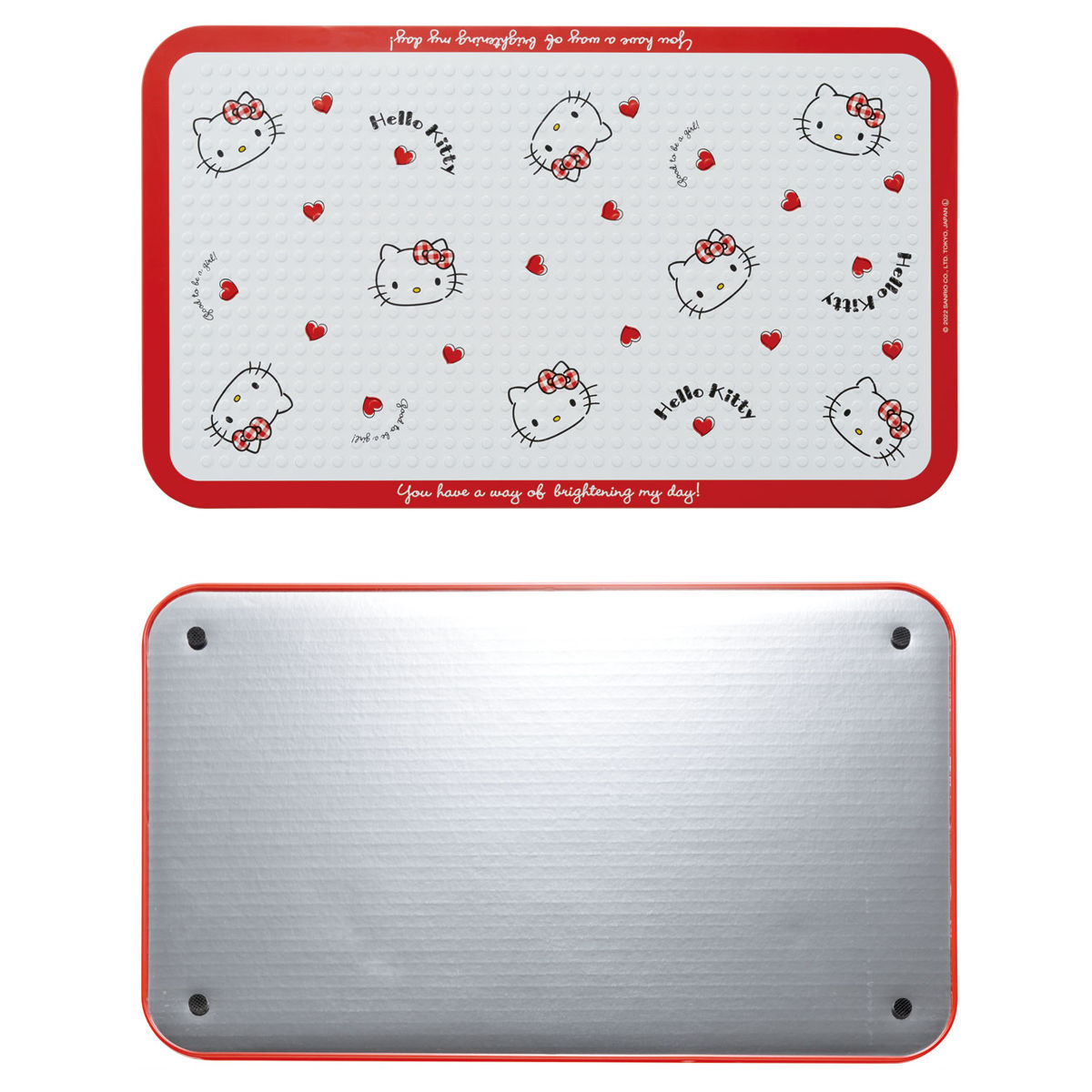 スケーター 鍋敷き キッチン耐熱ボードM （ キャラクター 耐熱ボード