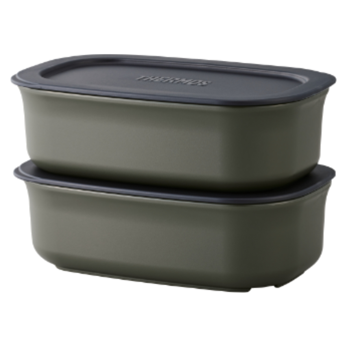 THERMOS（サーモス） 保温弁当箱 弁当箱 真空断熱スープランチセット